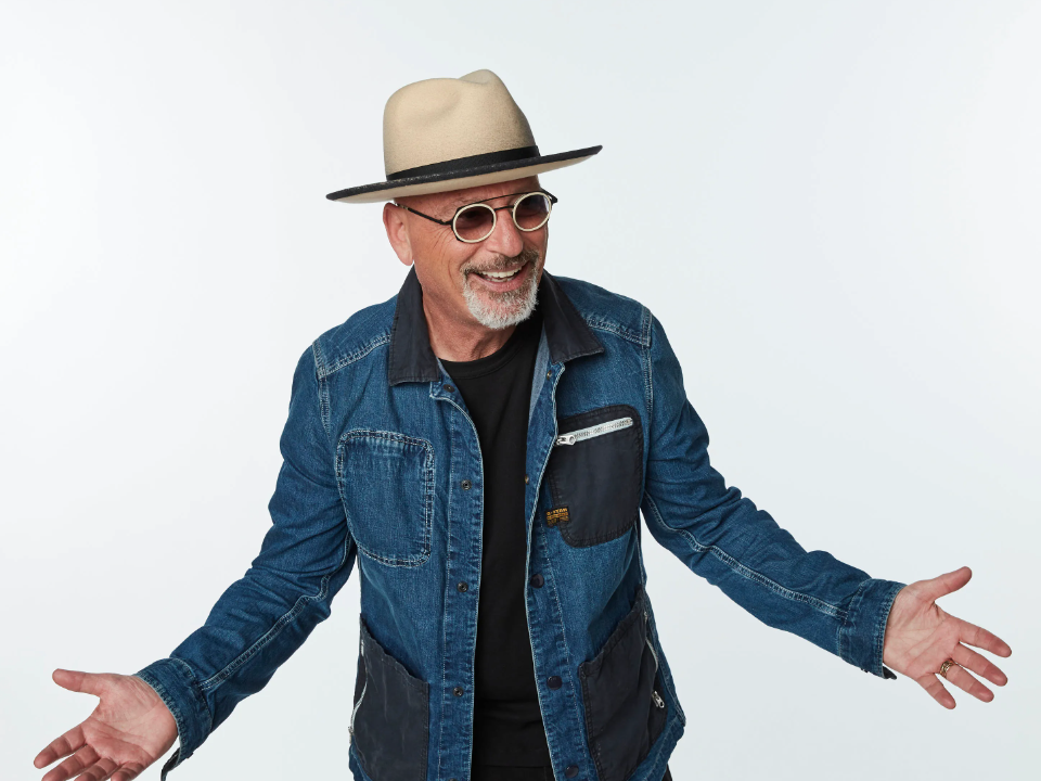 Howie Mandel/AGT judge