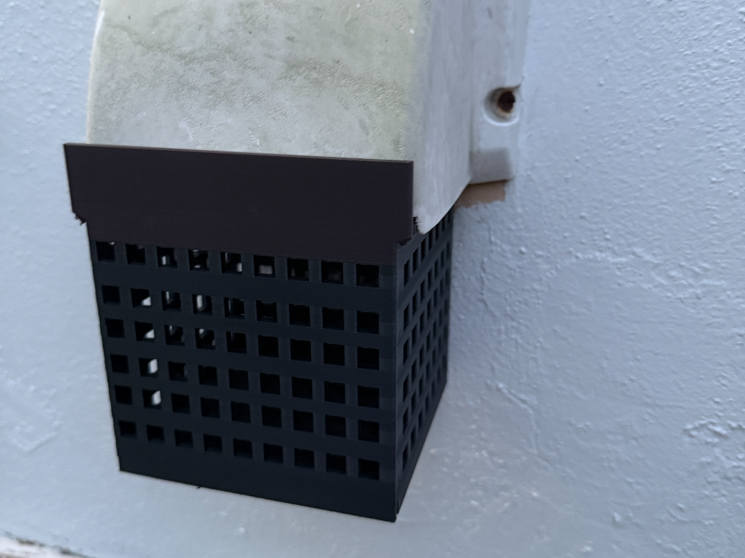Dryer Vent