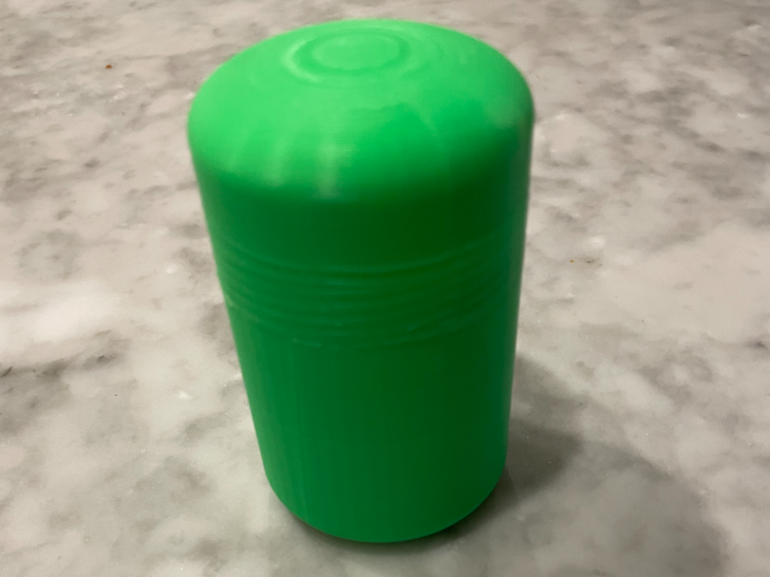 Travel Container