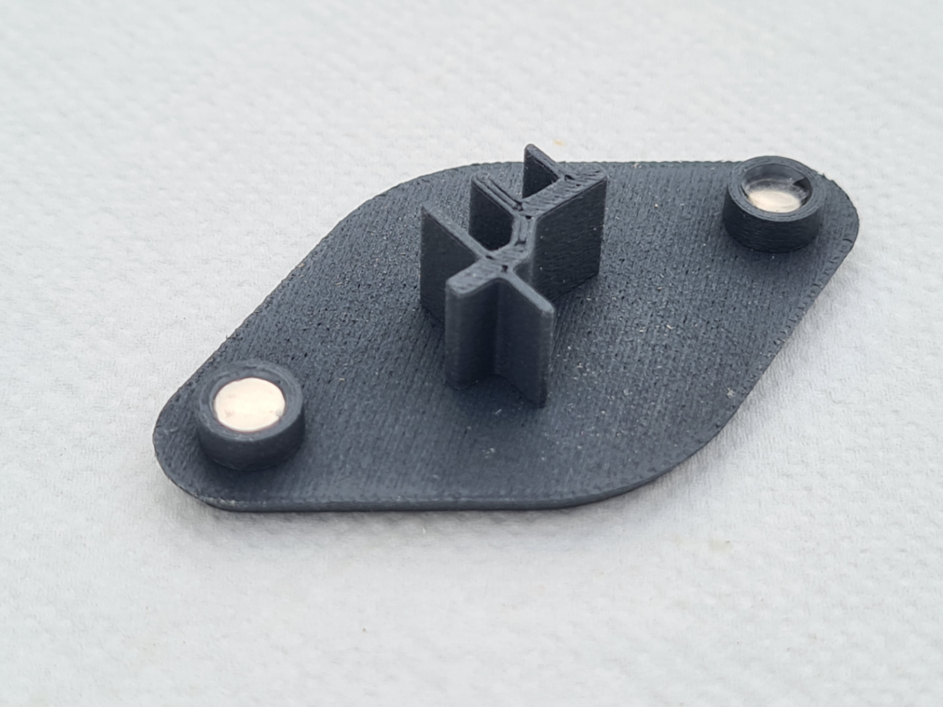 Cube Bosch Smart Ladebuchse Abdeckung MY2026