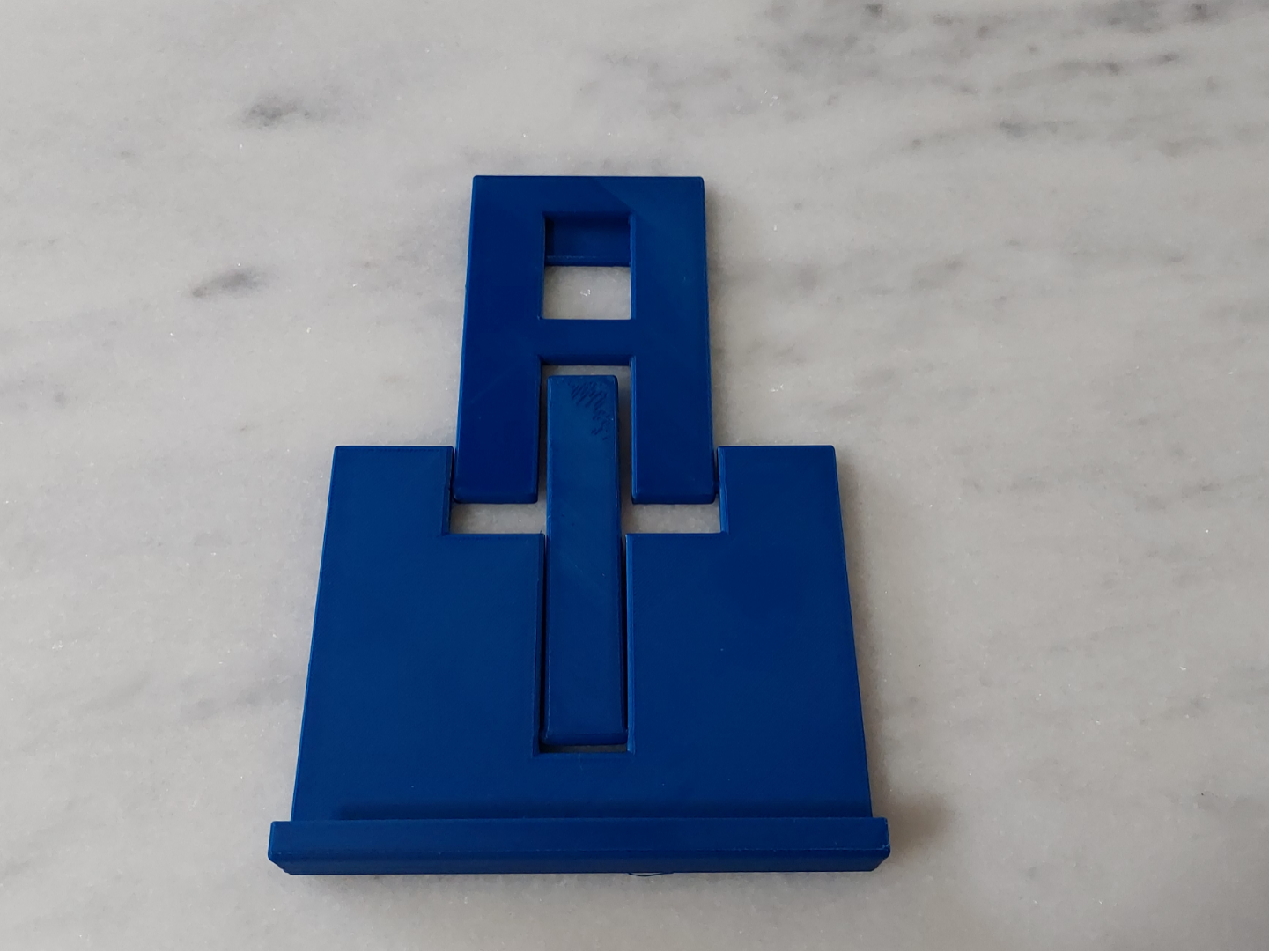 Adjustable Tablet Stand