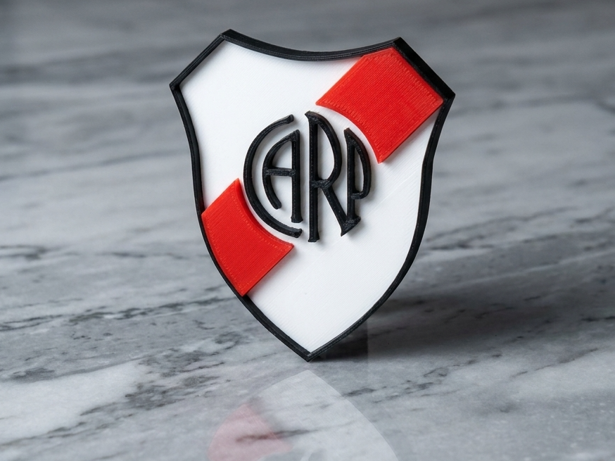 Escudo River Plate 1941