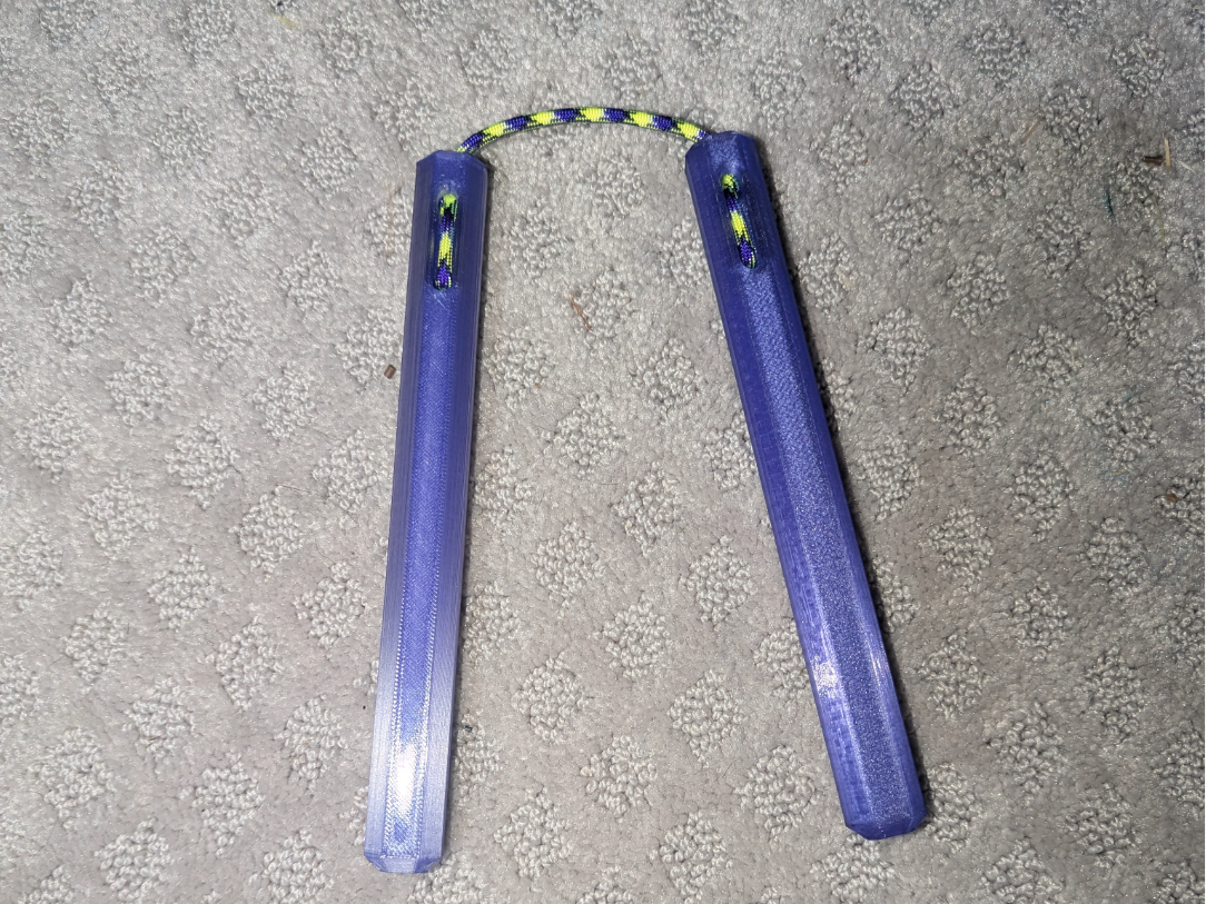 kids nunchucks
