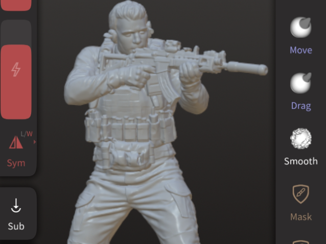 Chris Redfield Resident Evil