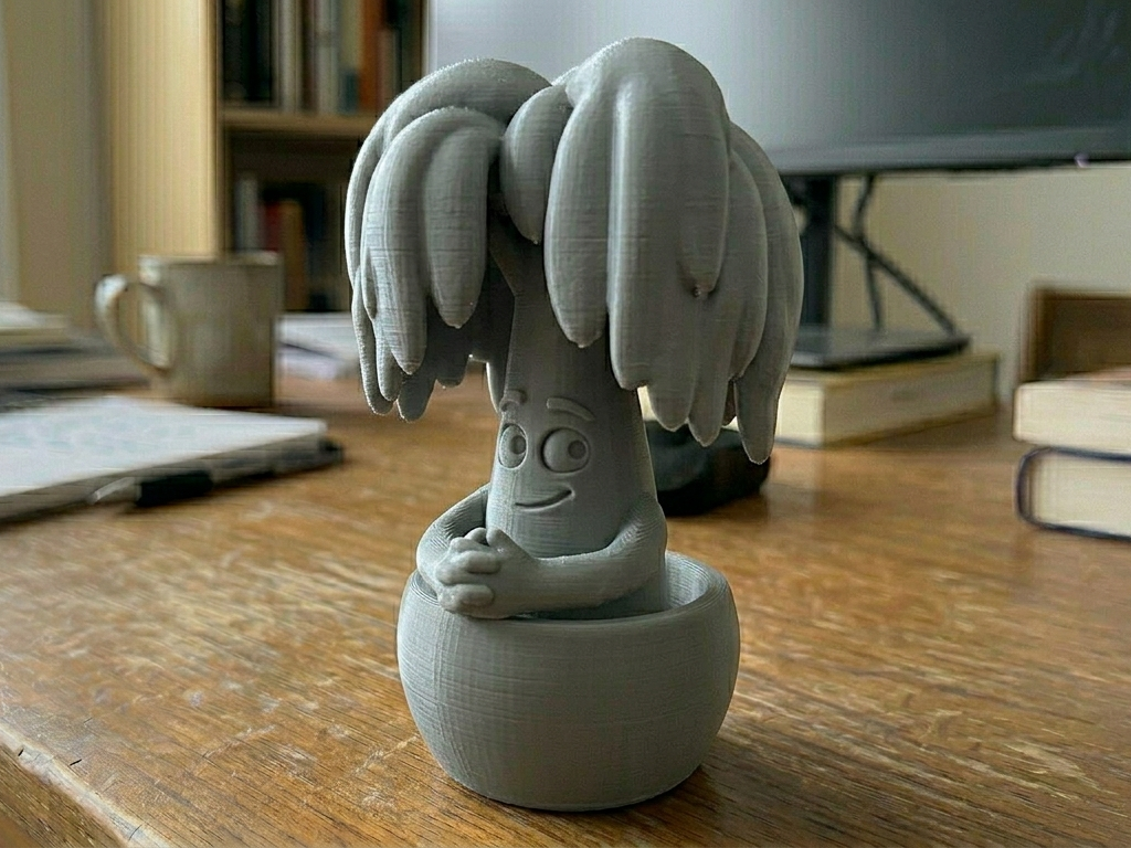 Willow Tree Figure