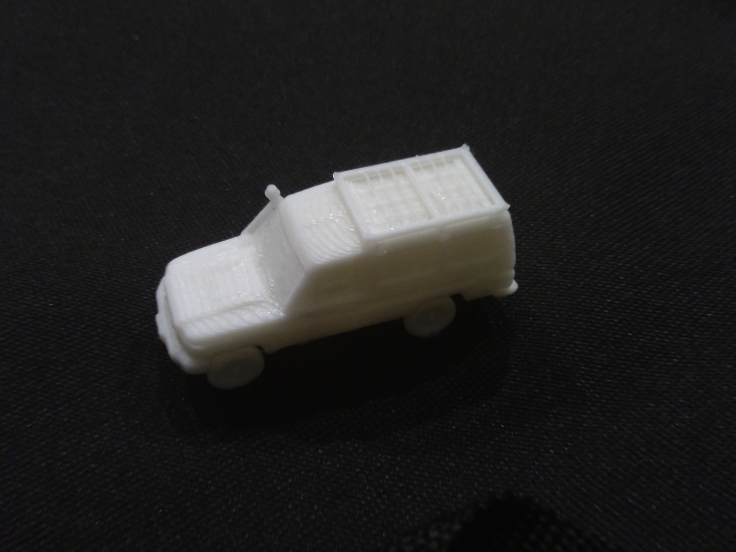 78 Series Landcruiser (troopy)