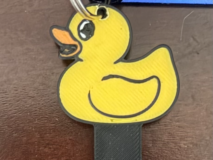 DucK aldi Kart Coin