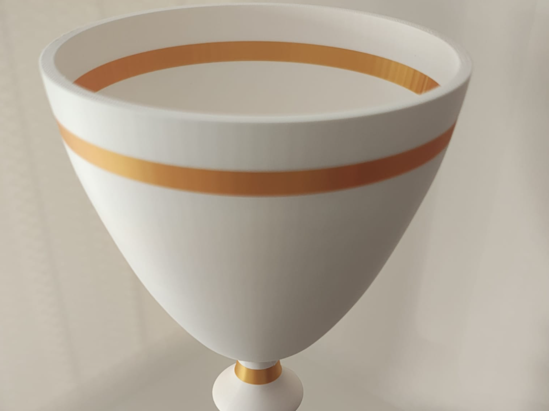Kielich Komunijny Communion