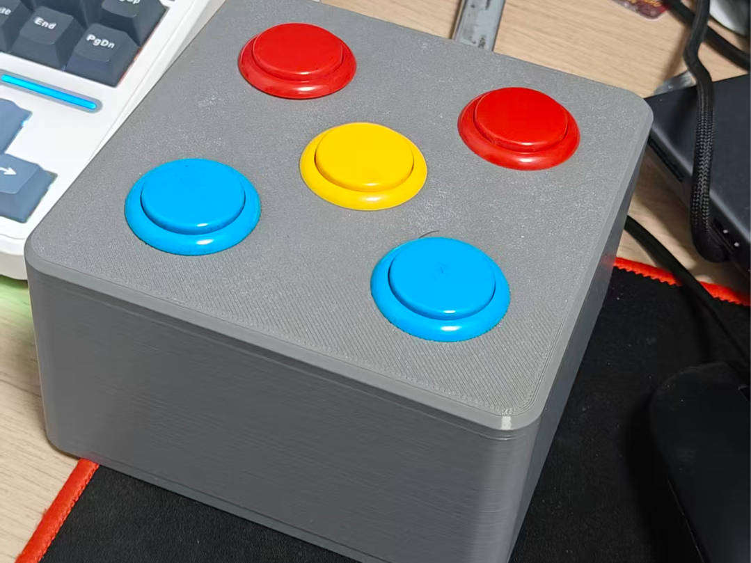 piu 跳舞机 手台 游戏 控制器 pump it up rise 模拟器 单板 双板