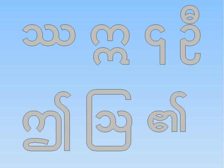 Myanmar