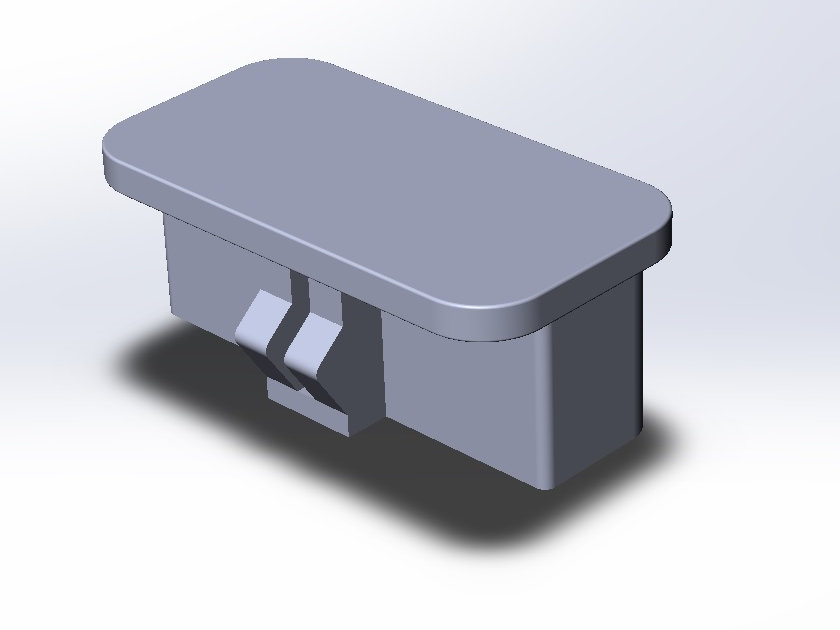 HONDA CIVIC SWITCH HOLE CAP