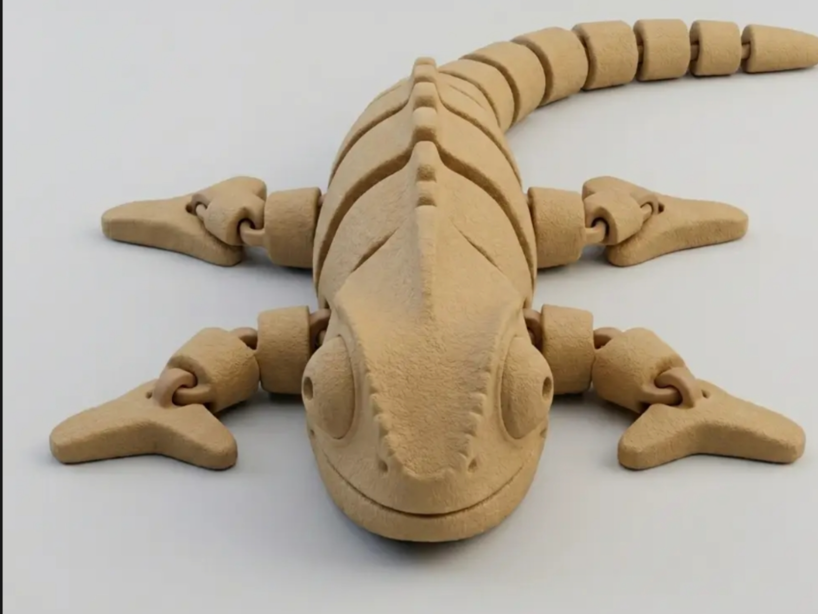 flex cameleon
