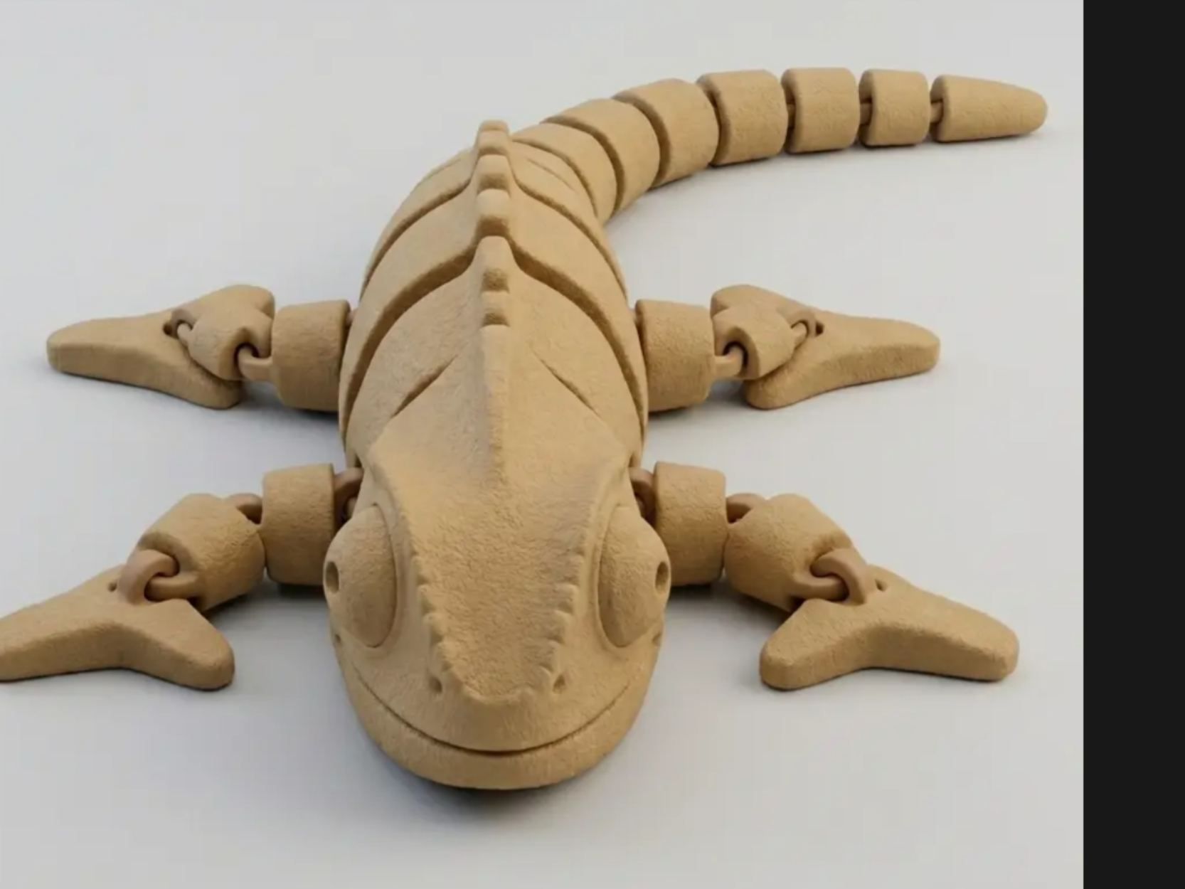 Cameleon