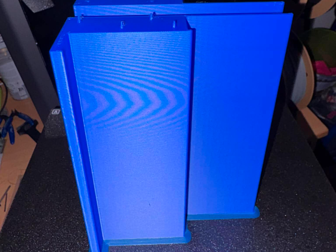 Holder for playingcards