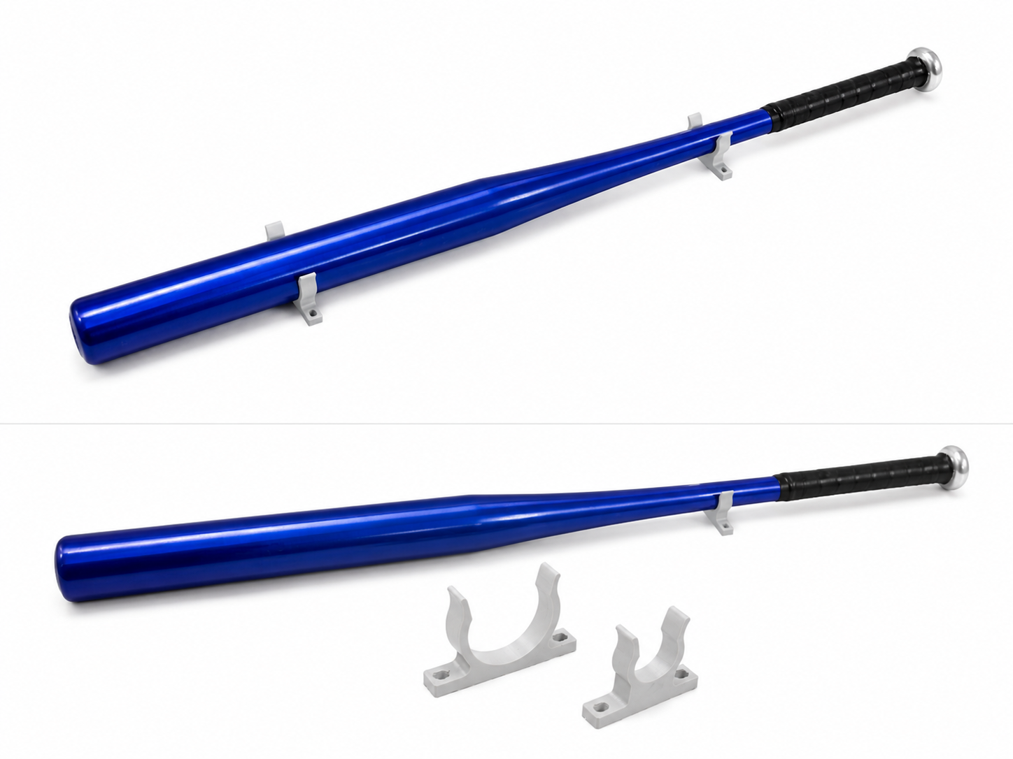 Baseballschläger Halter