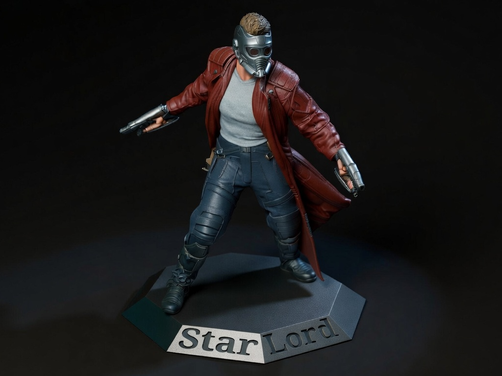 Star-Lord