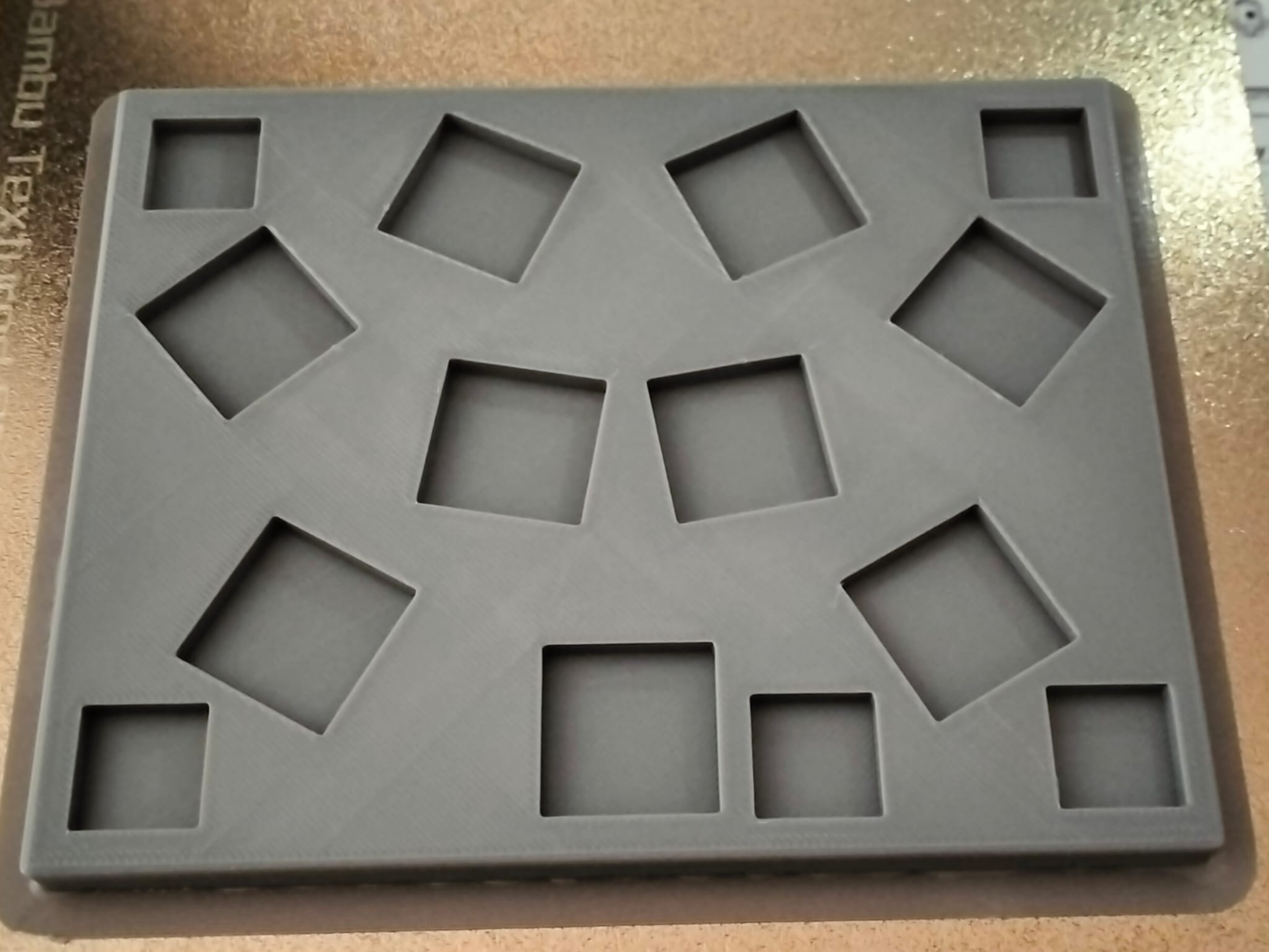 Socle presentation Modheim