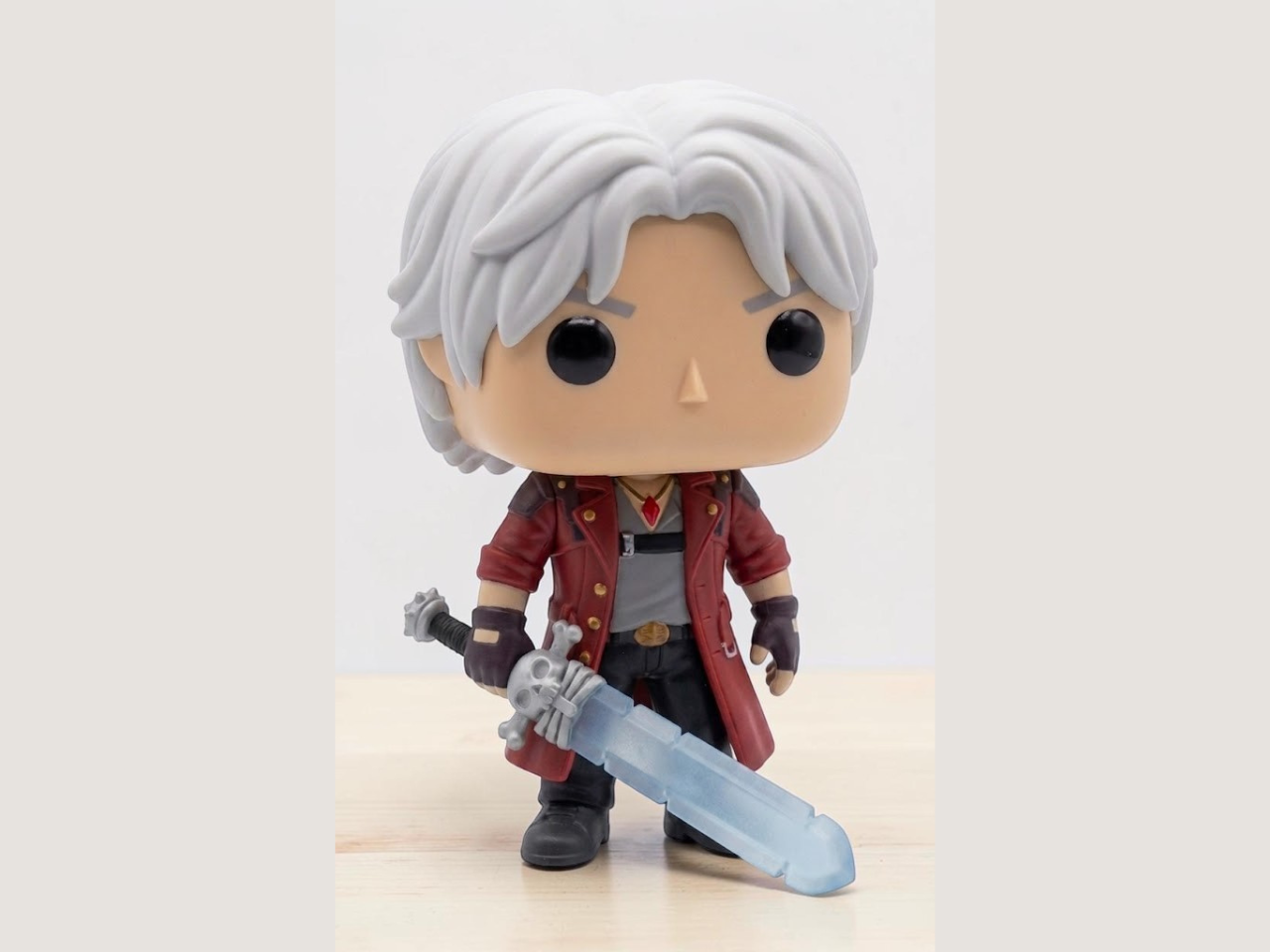 devil may cry dante funko pop