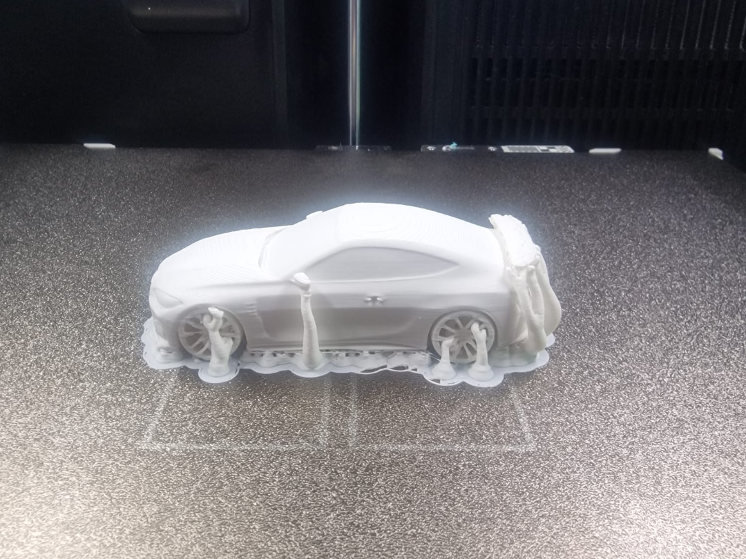 Bmw M4 Modellauto