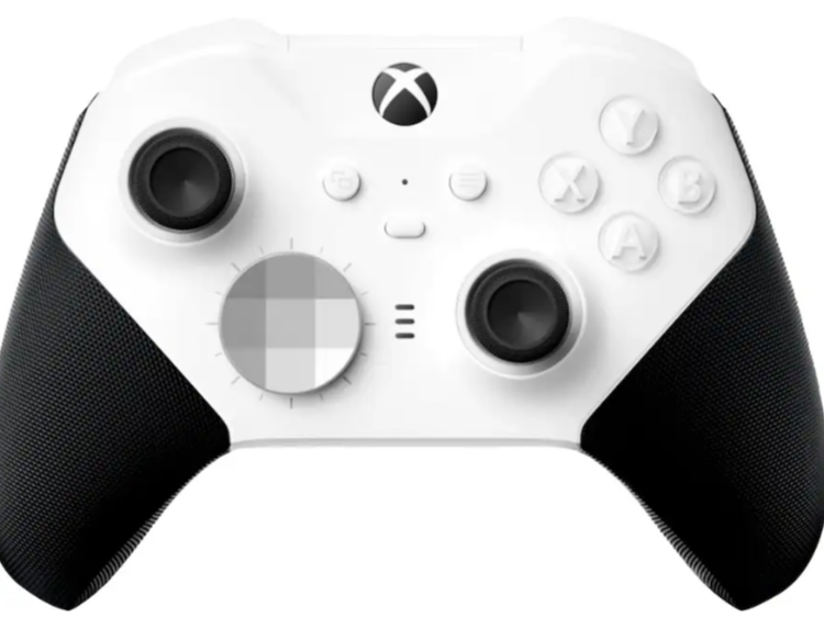 Xbox controller grips branded by Redhead
