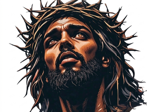 Black Jesus