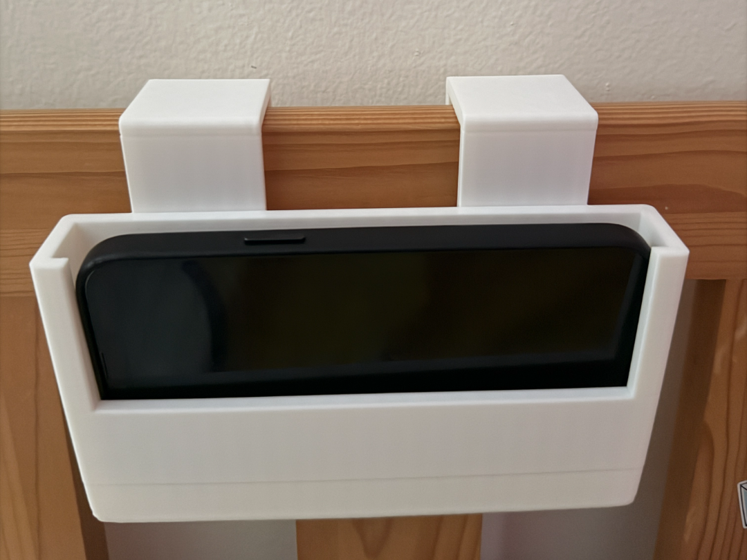 Bedside Phone holder