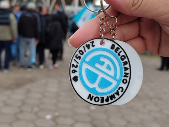 Belgrano Campeón