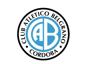 Reloj de Club Atlético Belgrano de Córdoba