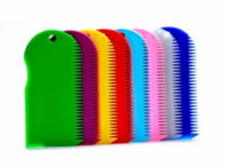 RASPADOR PARAFINA SURF