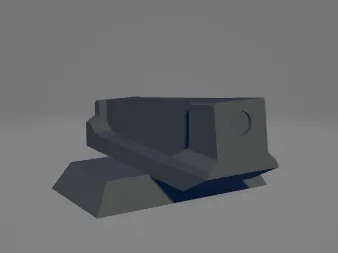 TM HiCapa front sight