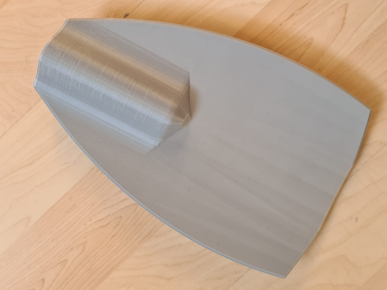 Paddle Paddel für Floß Raft