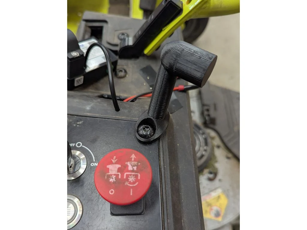 DCHouse LCD Screen Mount