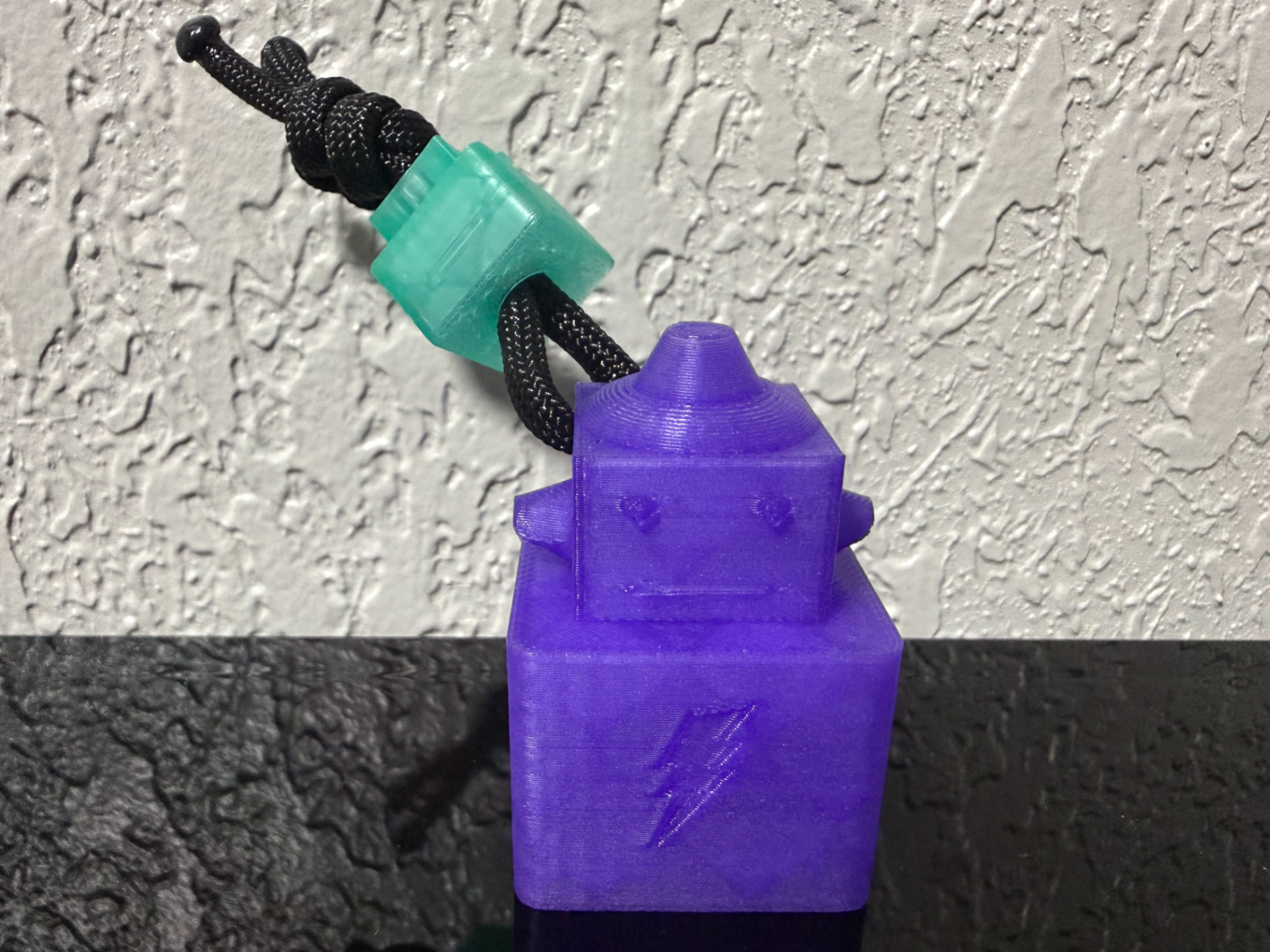 Sparky Bot