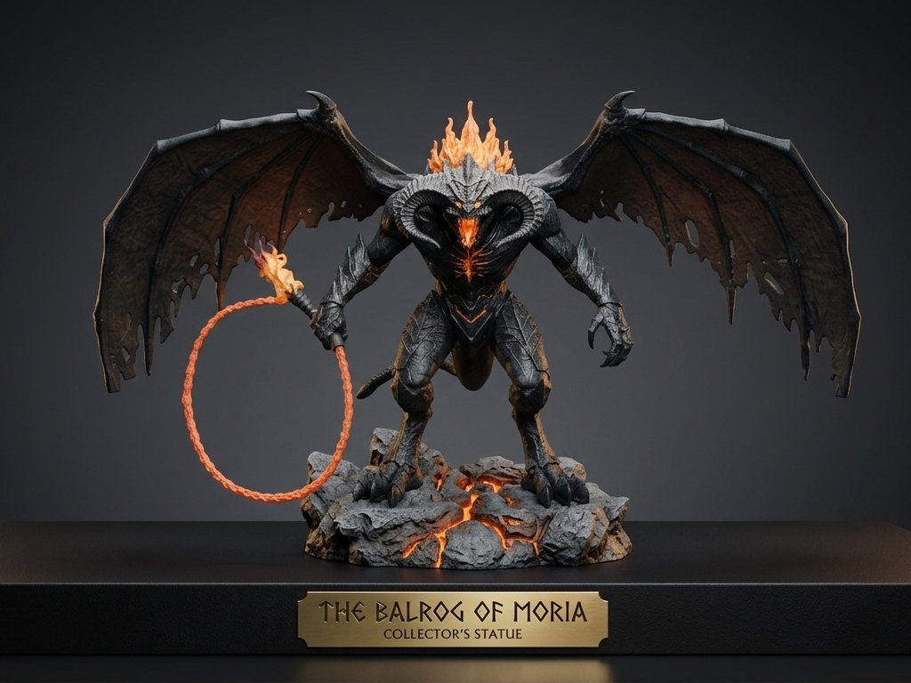 Balrog (Lord of the rings)