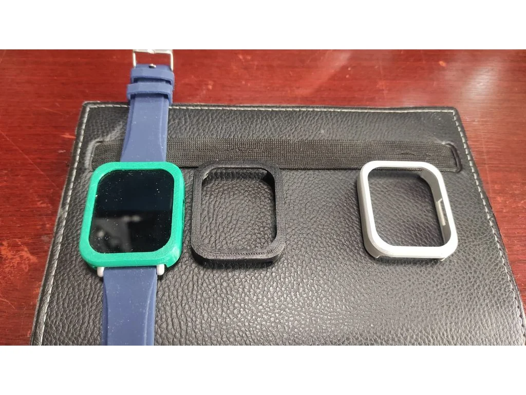 Redmi watch 5 Active Bumper Case
