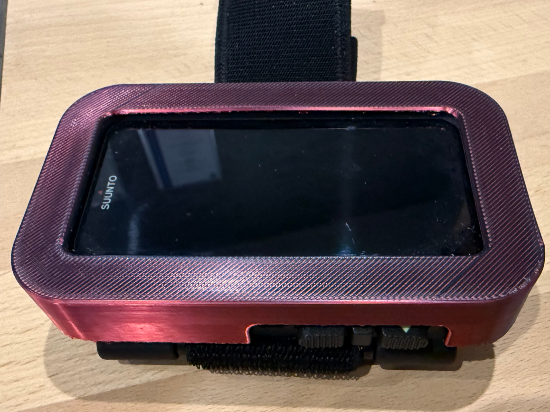 Suunto Nautic Cover