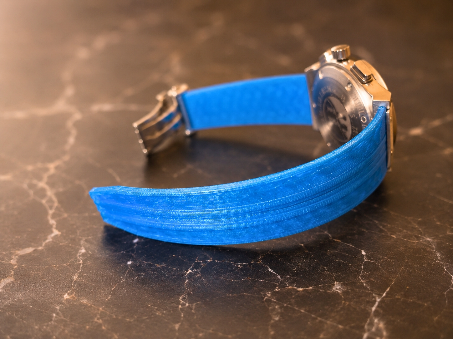 Watch Strap Hublot Replacement Strap