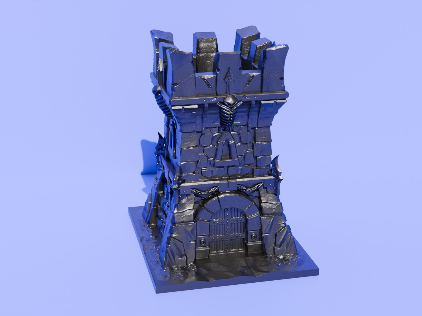 TORRE OSCURA WARGAMES
