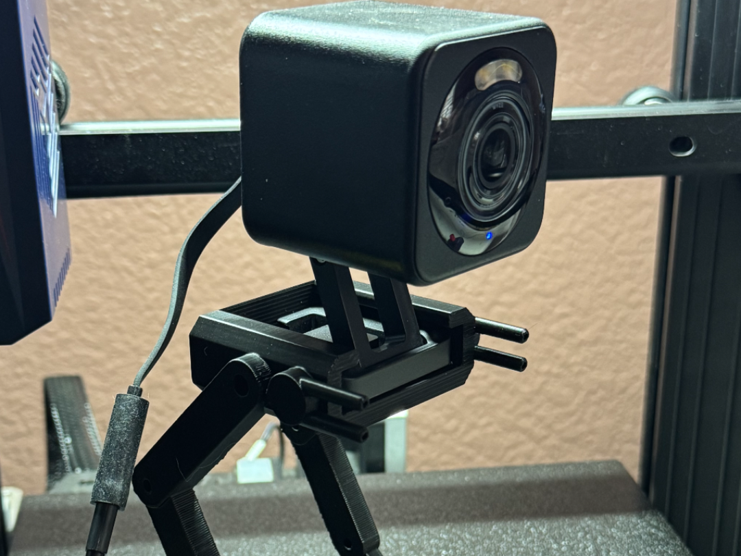 Wyze Cam AT-ST V1 AND V2