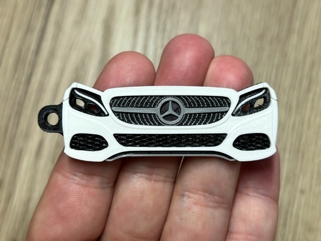 Mercedes Benz C200 2017