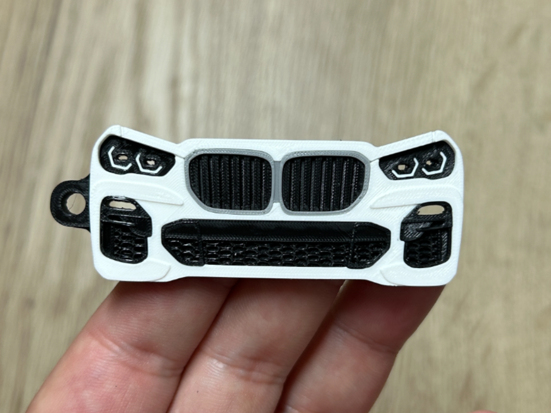 BMW X5 2020
