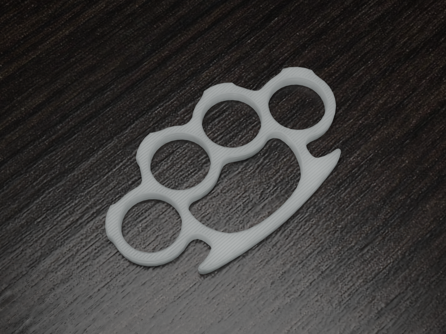 brass knuckles