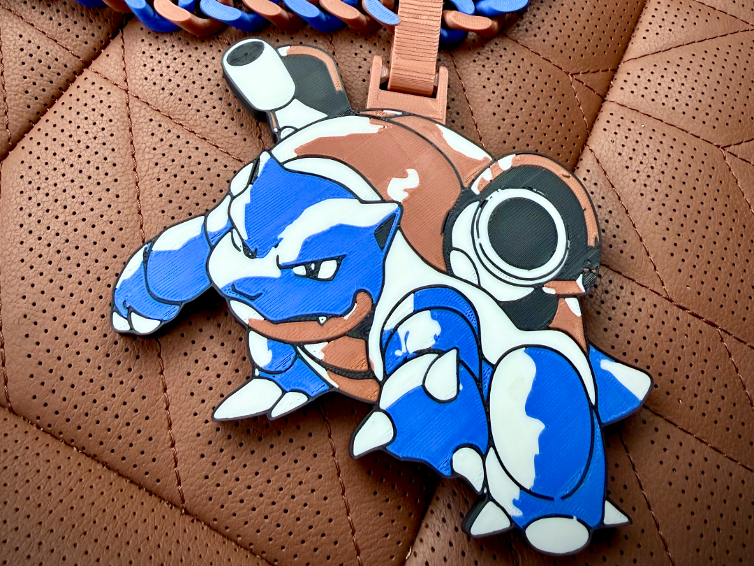 Blastoise Hypechain