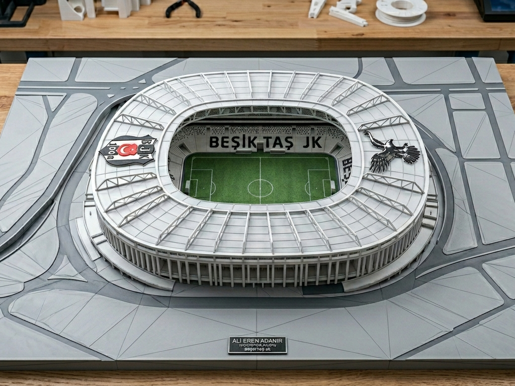 bjk stad