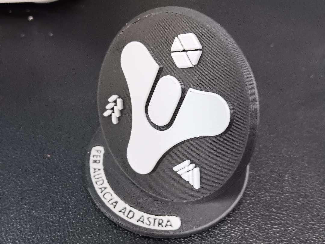 Destiny 2 Memento