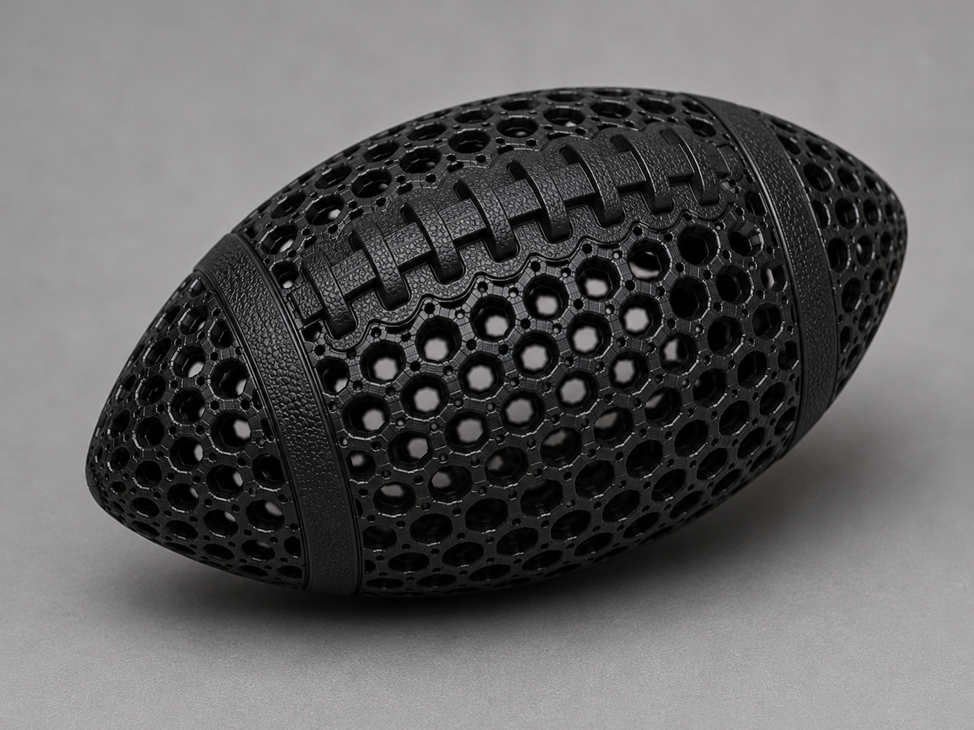 Airless Football