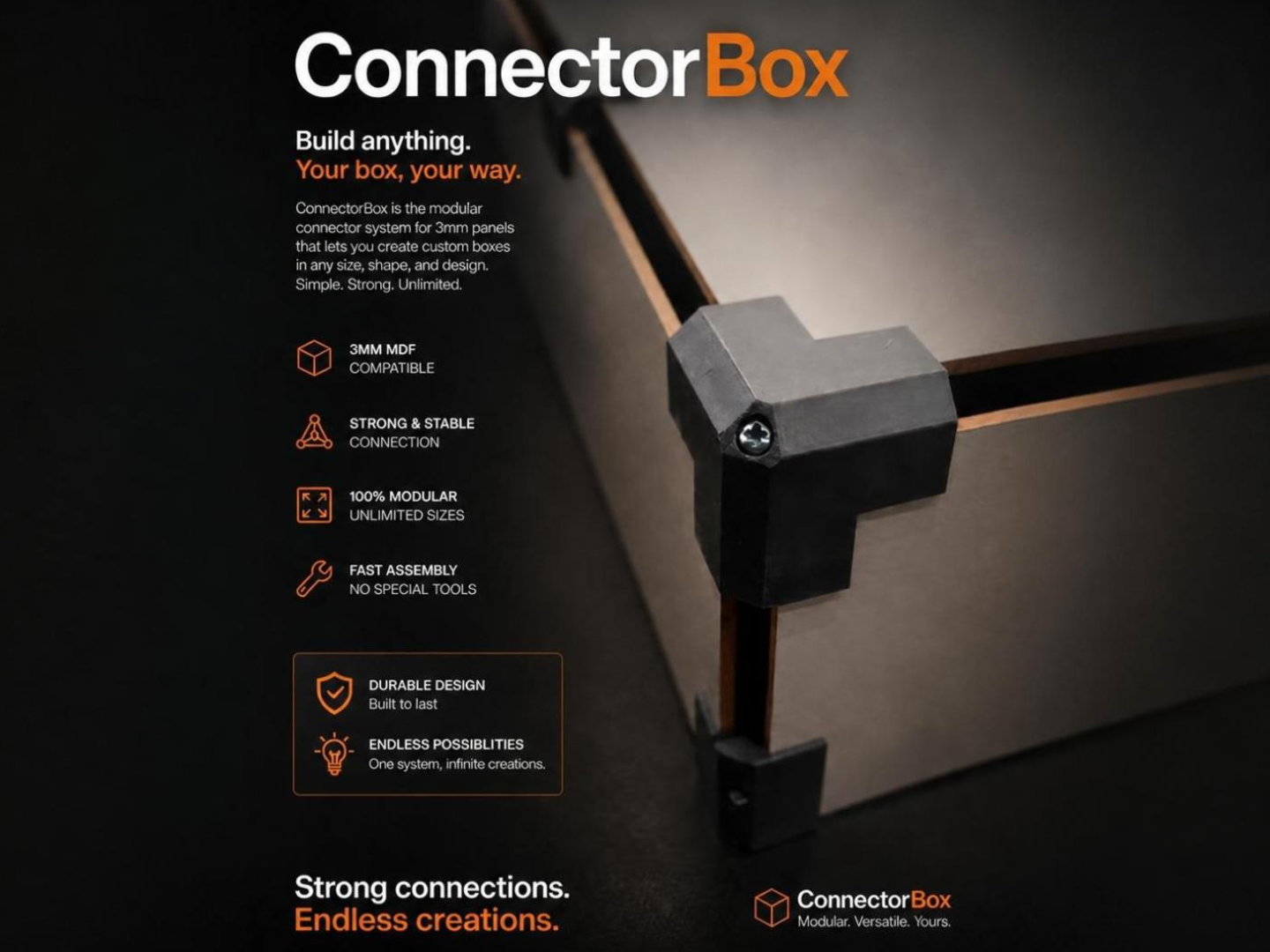 ConnectorBox