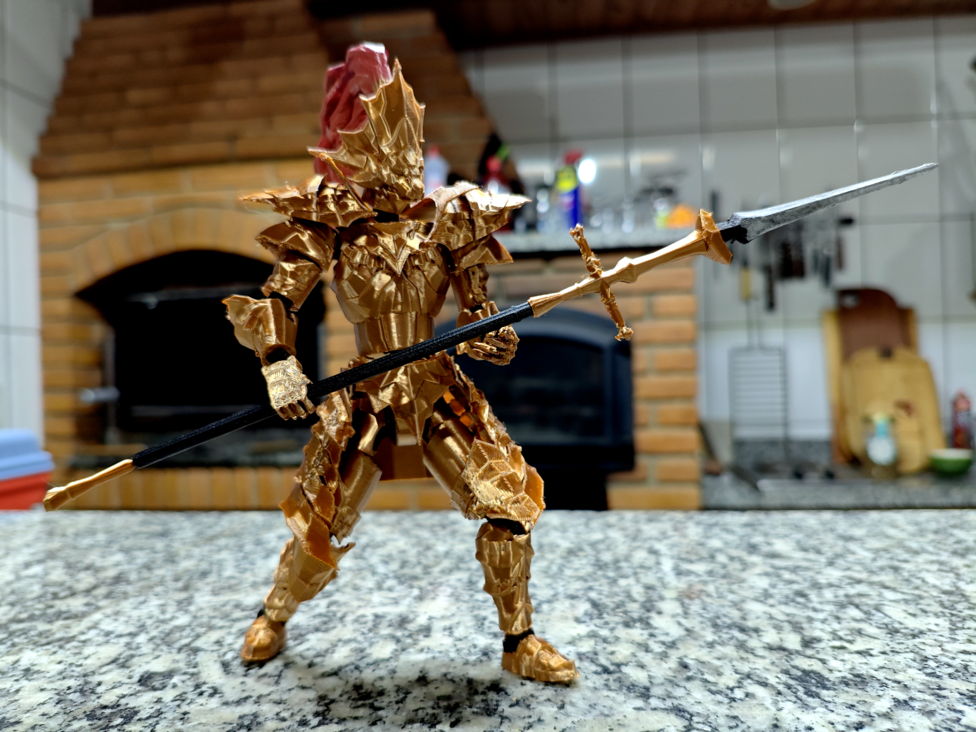 Dummy 13 Ornstein - Remix of remix