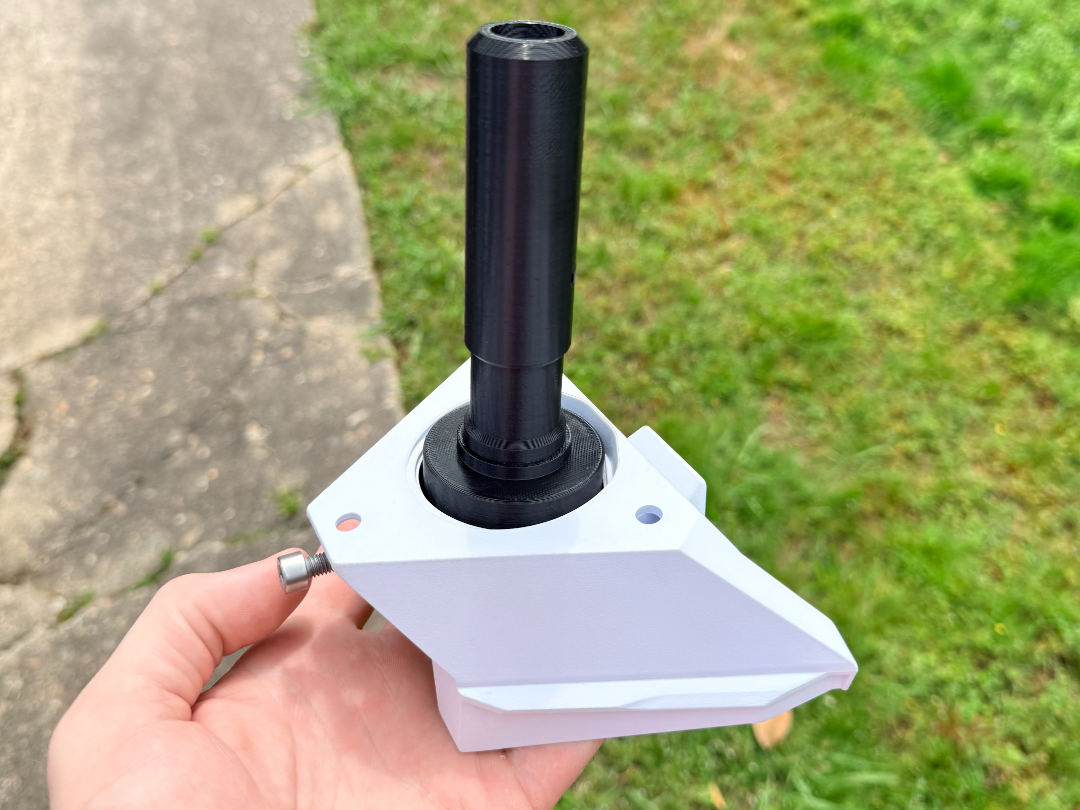 Starlink Junior pin adapter