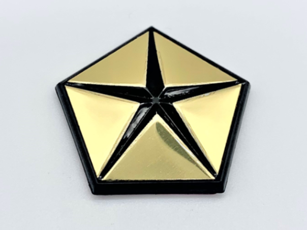 Mopar pentastar